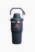 The IceFlow™ Tumbler with Fast Flow Lid